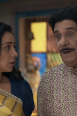 Movie poster: Anupama: Namaste America Season 1 Episode 1