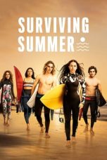 Movie poster: Surviving Summer