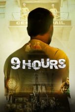Movie poster: 9 Hours