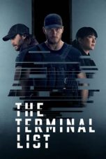 Movie poster: The Terminal List