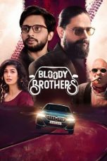 Movie poster: Bloody Brothers