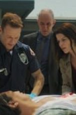 Movie poster: The Lincoln Lawyer Season 1 Episode 4