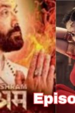 Movie poster: Aashram Season 1 Episode 4