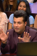 Movie poster: Case Toh Banta Hai Season 1 Episode 4