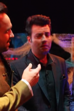 Movie poster: Case Toh Banta Hai Season 1 Episode 8