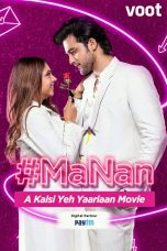 Movie poster: MaNan.A.Kaisi.Yeh.Yaariyan.Movie.2022