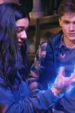 Movie poster: Ms. Marvel Season 1 Episode 2