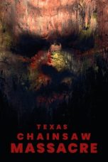 Movie poster: Texas Chainsaw Massacre
