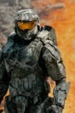 Movie poster: Halo Season 1 Episode 5