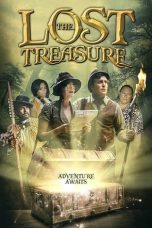Movie poster: The Lost Treasure