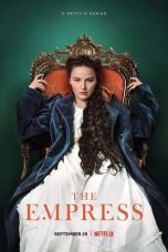 Movie poster: The Empress