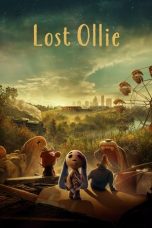 Movie poster: Lost Ollie