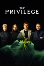 Movie poster: The Privilege