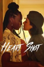Movie poster: Heart Shot