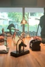 Movie poster: 9 Hours Season 1 Episode 3