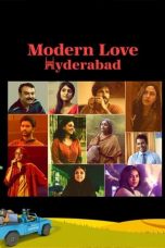 Movie poster: Modern Love: Hyderabad