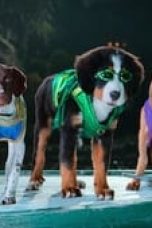 Movie poster: Super PupZ Season 1 Episode 7