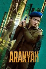 Movie poster: Aranyak