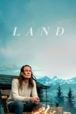 Movie poster: Land