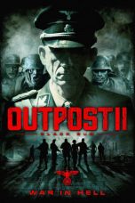 Movie poster: Outpost: Black Sun