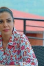 Movie poster: Roohaniyat Season 1 Episode 12