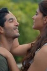 Movie poster: Roohaniyat Season 1 Episode 5