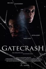 Movie poster: Gatecrash