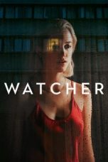 Movie poster: Watcher