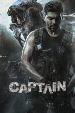 Movie poster: Captain