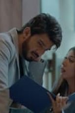 Movie poster: Roohaniyat Season 1 Episode 1