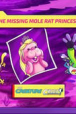 Movie poster: The Creature Cases Season 1 Episode 5