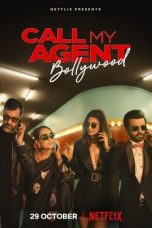 Movie poster: Call My Agent: Bollywood