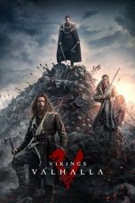 Movie poster: Vikings: Valhalla