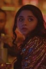 Movie poster: Roohaniyat Season 1 Episode 3