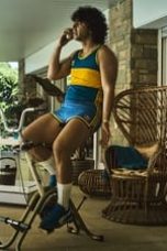 Movie poster: Maradona, Blessed Dream Season 1 Episode 5