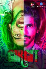 Movie poster: Girgit