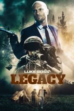 Movie poster: Legacy