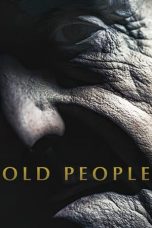 Movie poster: Old People