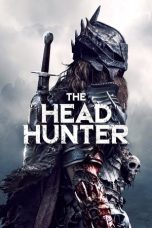 Movie poster: The Head Hunter (2019)