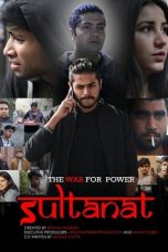 Movie poster: Sultanat The War For Power