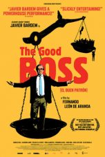 Movie poster: The Good Boss