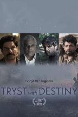 Movie poster: Tryst With Destiny