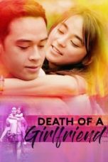 Movie poster: Death of a Girlfriend