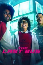Movie poster: The Last Bus