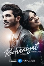 Movie poster: Roohaniyat