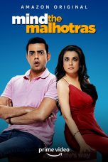 Movie poster: Mind the Malhotras Season 2 Episode 4