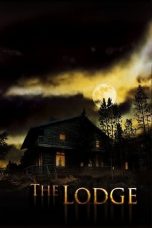 Movie poster: The Lodge