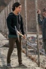 Movie poster: Fear the Walking Dead Season 2 Episode 2