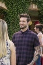 Movie poster: Younger Season 4 Episode 9