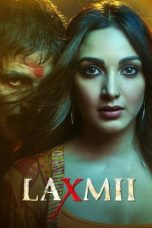 Movie poster: Laxmii